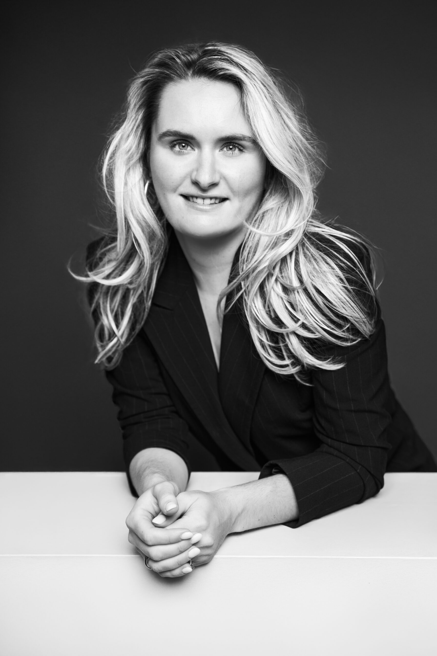 Portrait of Noortje Walraven