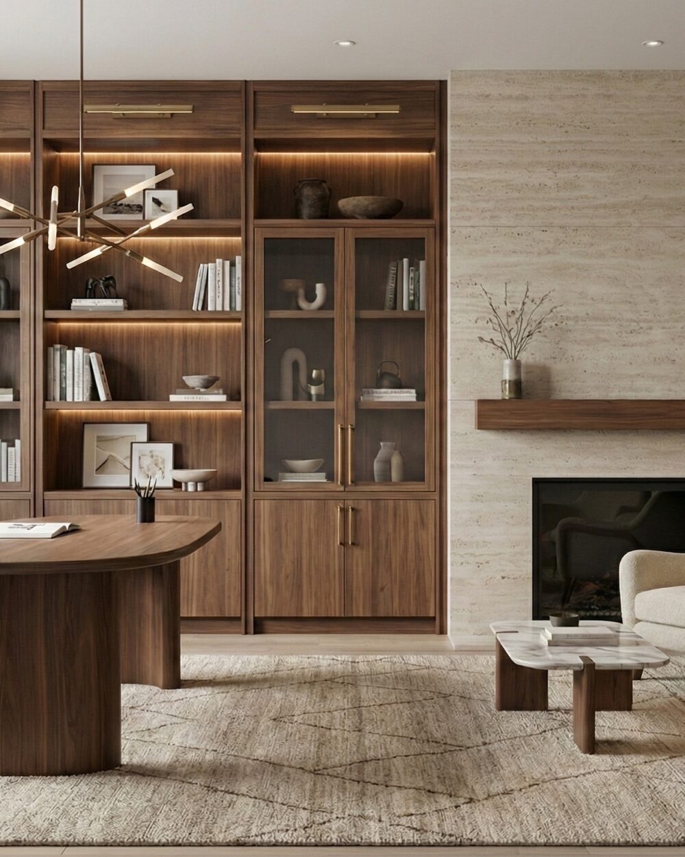 The Future of Timeless Living