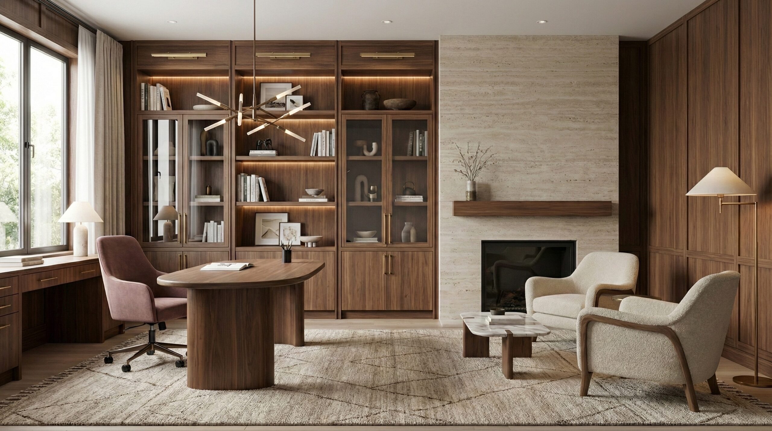 The Future of Timeless Living